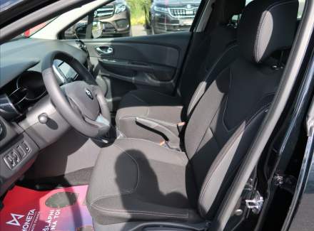 Renault - Clio