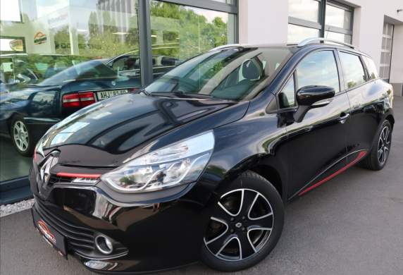 Renault - Clio