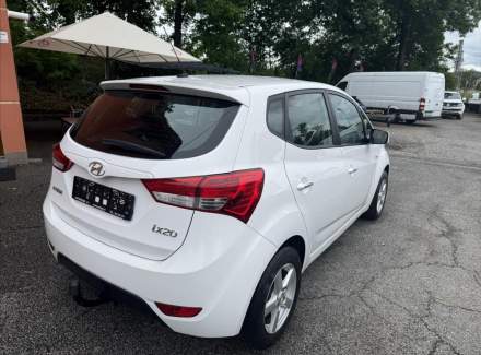Hyundai - ix20