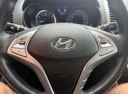 Hyundai - ix20