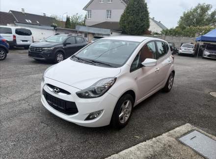 Hyundai - ix20