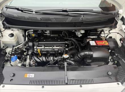Hyundai - ix20