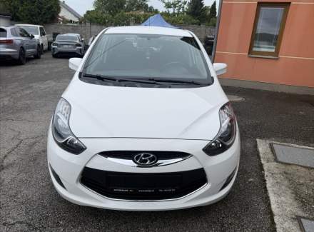Hyundai - ix20