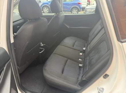 Hyundai - ix20