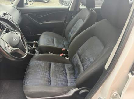 Hyundai - ix20