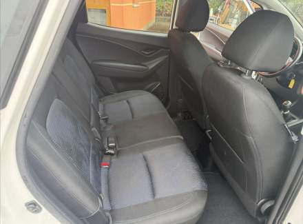 Hyundai - ix20