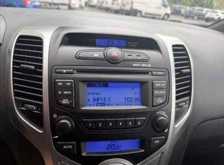 Hyundai - ix20