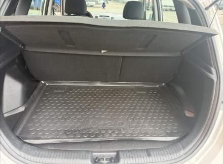 Hyundai - ix20