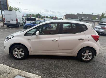 Hyundai - ix20