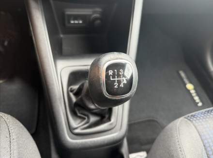 Hyundai - ix20