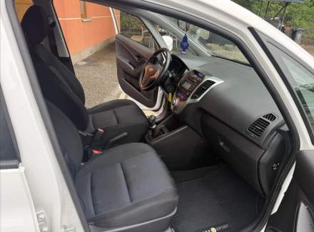Hyundai - ix20