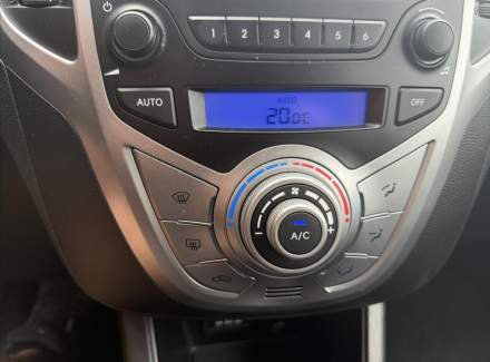 Hyundai - ix20