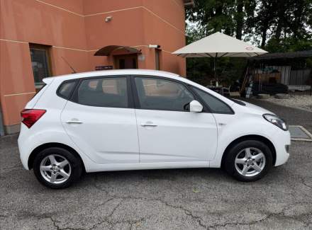 Hyundai - ix20