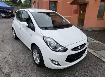 Hyundai - ix20