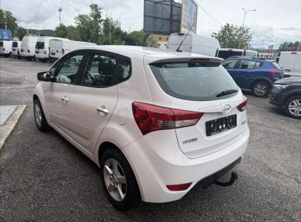 Hyundai - ix20