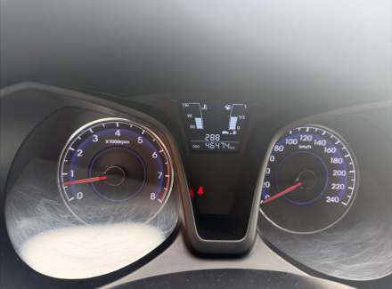 Hyundai - ix20