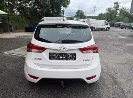 Hyundai - ix20