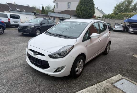Hyundai - ix20