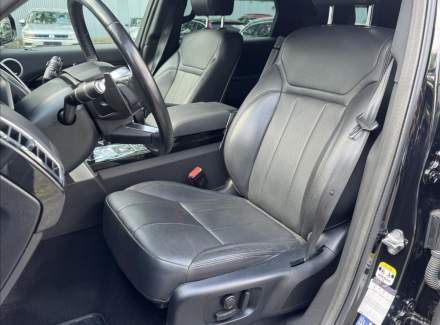 Land Rover - Discovery