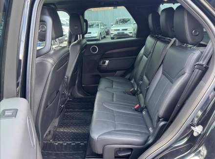 Land Rover - Discovery
