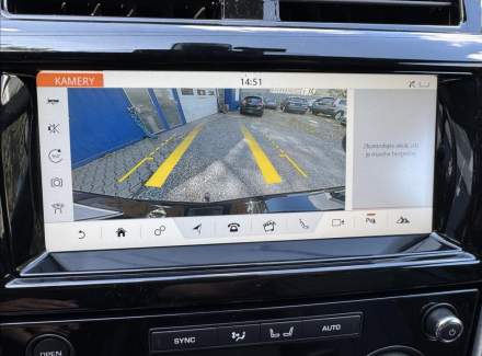 Land Rover - Discovery