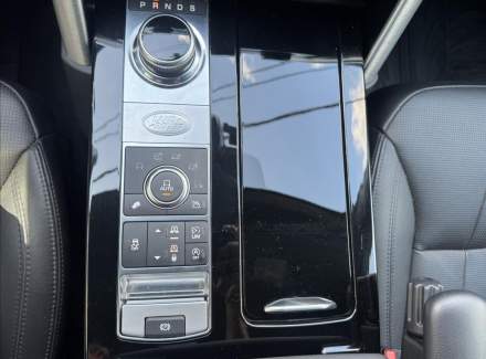 Land Rover - Discovery