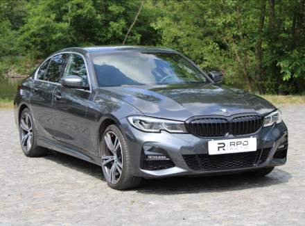 BMW - 3er