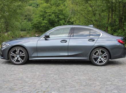 BMW - 3er