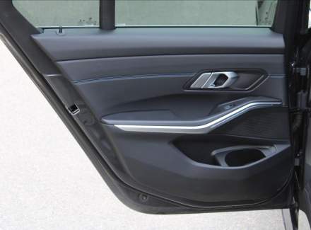 BMW - 3er