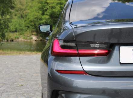 BMW - 3er