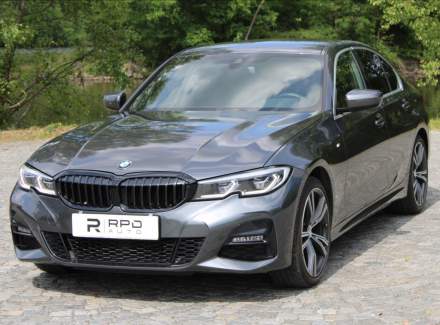 BMW - 3er