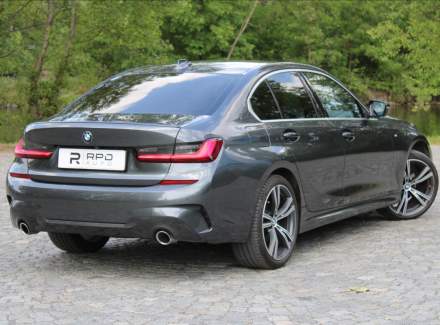 BMW - 3er