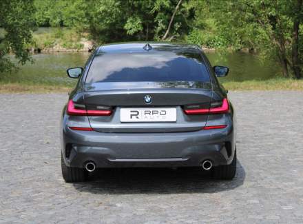 BMW - 3er