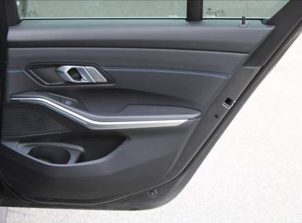 BMW - 3er