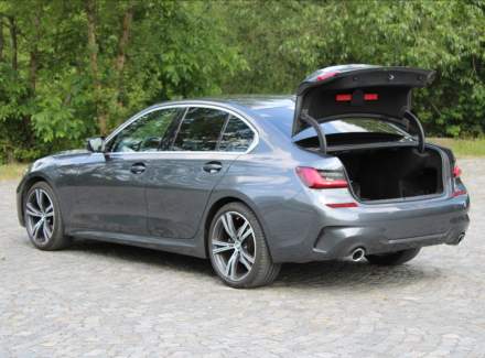 BMW - 3er