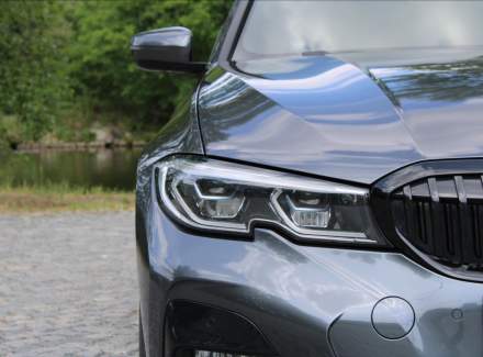 BMW - 3er