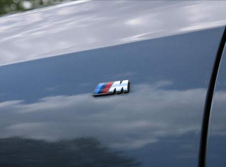 BMW - 3er