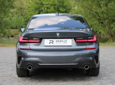 BMW - 3er