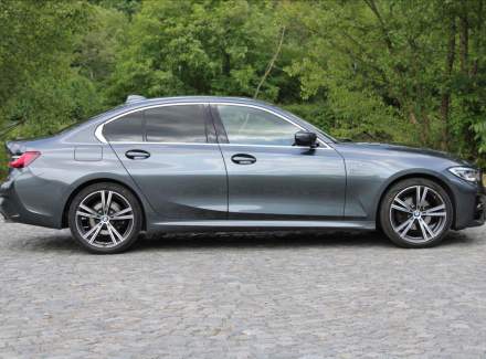 BMW - 3er