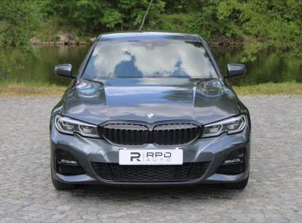 BMW - 3er