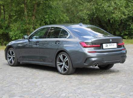 BMW - 3er