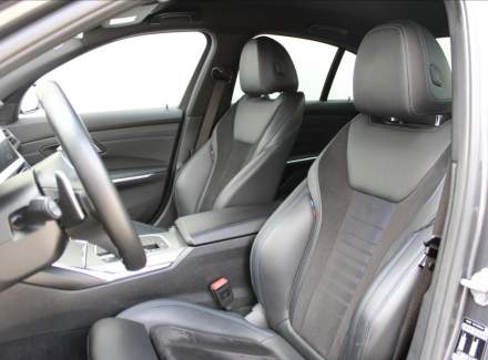 BMW - 3er