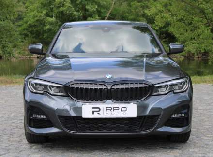 BMW - 3er