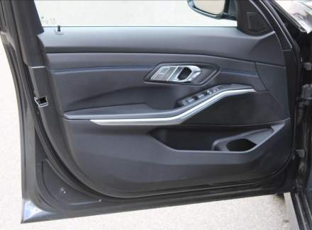 BMW - 3er