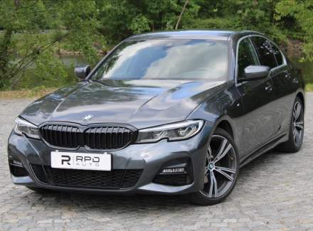 BMW - 3er