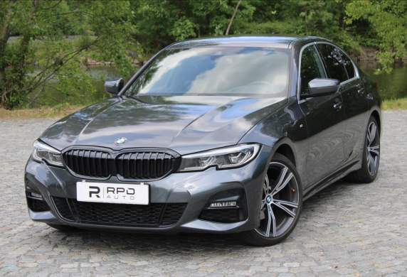 BMW - 3er
