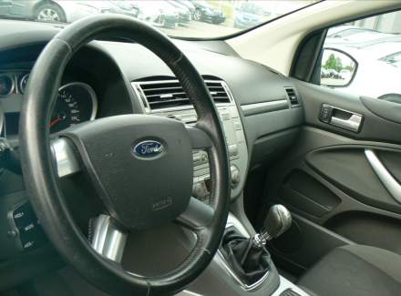 Ford - Kuga