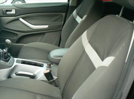 Ford - Kuga