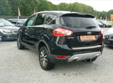 Ford - Kuga