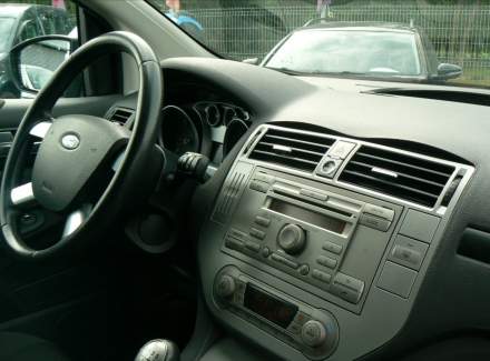 Ford - Kuga